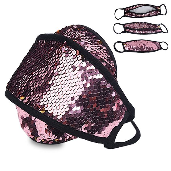 dustproof mascarilla luxury sequin face mask reusable respirator protective product foldable portable summer breathable trial order 9 5wr d2
dustproof mascarilla luxury sequin face mask reusable respirator protective product foldable portable summer breathable trial order 9 5wr d2