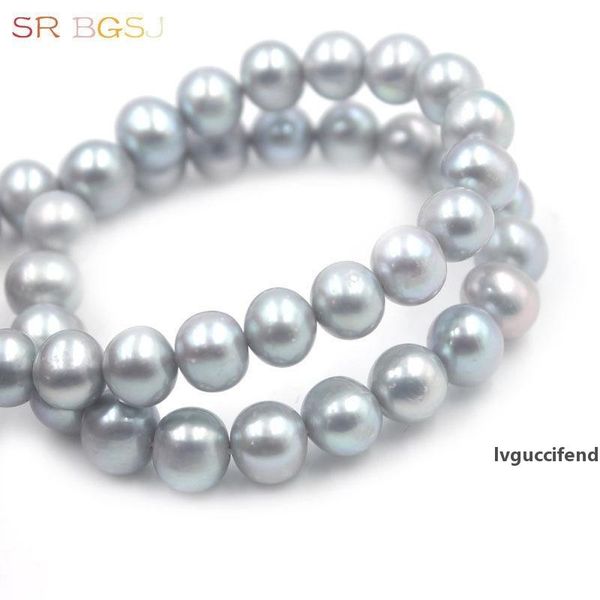 sr aaa grade 8-9mm white pink purple gray natural freshwater pearl round loose beads strand 14 t200507
sr aaa grade 8-9mm white pink purple gray natural freshwater pearl round loose beads strand 14 t200507