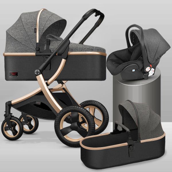 baby stroller two-way high landscape newborn car can sit reclining light folding high landscape newborn child bb
baby stroller two-way high landscape newborn car can sit reclining light folding high landscape newborn child bb