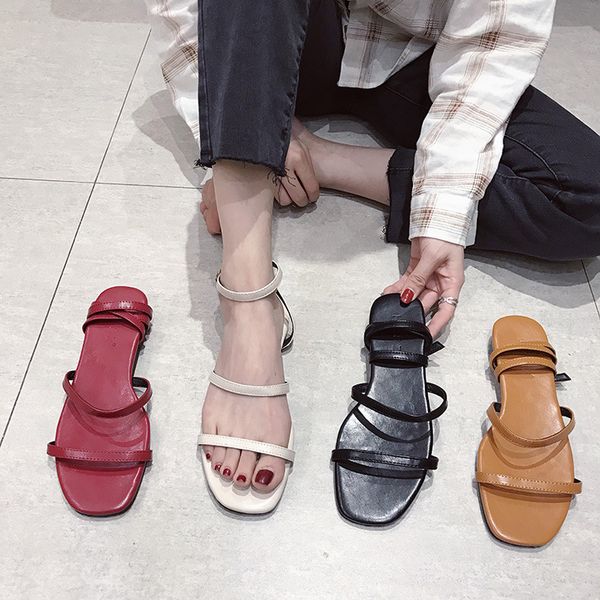 2020 сандалии четкие каблуки комфорт обувь для моды блоке женщины open toe лодыжки ремень пряжка костюм женский бежевый женской comfort, Black
2020 сандалии четкие каблуки комфорт обувь для моды блоке женщины open toe лодыжки ремень пряжка костюм женский бежевый женской comfort, Black