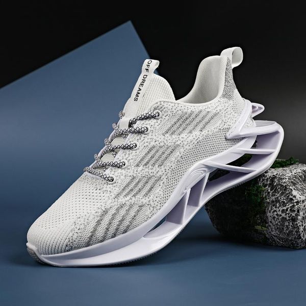 casual loafers shoes men summer shoes breathable tenis masculino bodybuilding air mesh trend walking youqijia, Black
casual loafers shoes men summer shoes breathable tenis masculino bodybuilding air mesh trend walking youqijia, Black