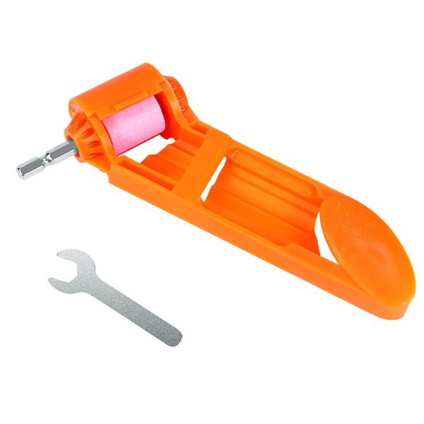 2-12.5mm portable drill bit sharpener corundum grinding wheel fits for grinder tools drill sharpener power tool
2-12.5mm portable drill bit sharpener corundum grinding wheel fits for grinder tools drill sharpener power tool