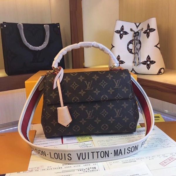 fast delivery fashion classic womens bag zipper designer luxury shoulder bag crossbody bags handle totes leather handbags
fast delivery fashion classic womens bag zipper designer luxury shoulder bag crossbody bags handle totes leather handbags
