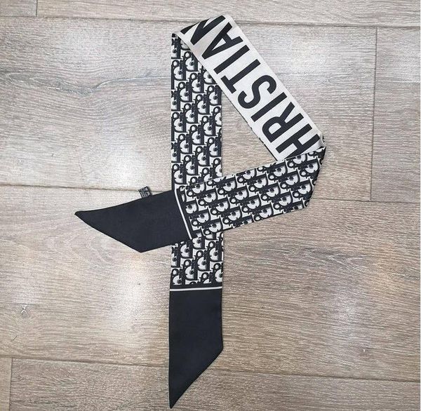 scarves scarf fashion brand designer silk scarf hair band super soft level silk ribbon fashion headband bow tie scarves, Blue;gray
scarves scarf fashion brand designer silk scarf hair band super soft level silk ribbon fashion headband bow tie scarves, Blue;gray