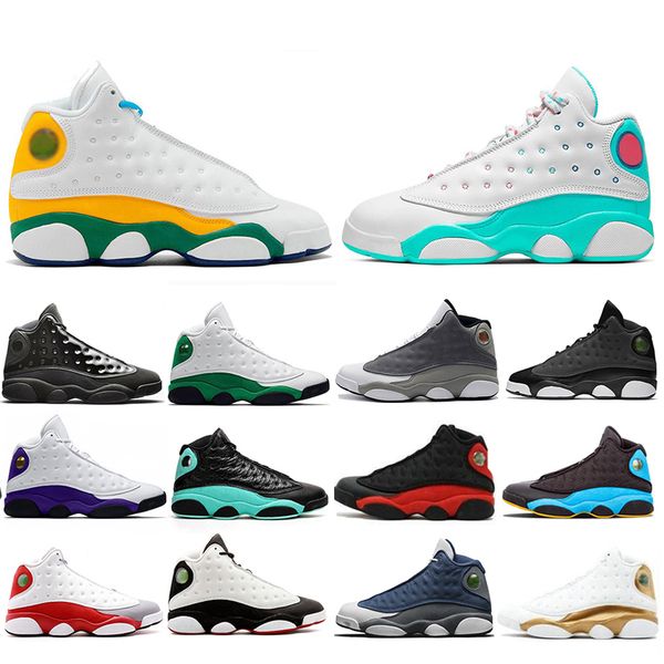 playground lucky green 13s basketball shoes atmosphere grey 13 dmp black cat altitude grey reflective mens trainers sneakers, White;red
playground lucky green 13s basketball shoes atmosphere grey 13 dmp black cat altitude grey reflective mens trainers sneakers, White;red
