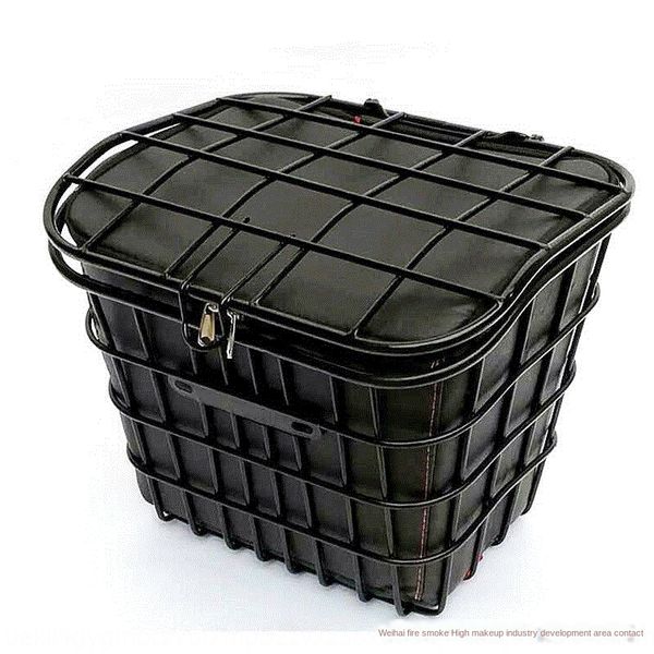 bicycle electric vehicle bicycle electric vehicle car folding basket front car basket
bicycle electric vehicle bicycle electric vehicle car folding basket front car basket