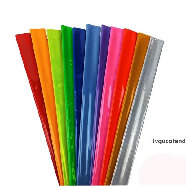 wristband reflective light small gift many colour creative click circle night running riding hand factory direct selling 1 2ye p1
wristband reflective light small gift many colour creative click circle night running riding hand factory direct selling 1 2ye p1