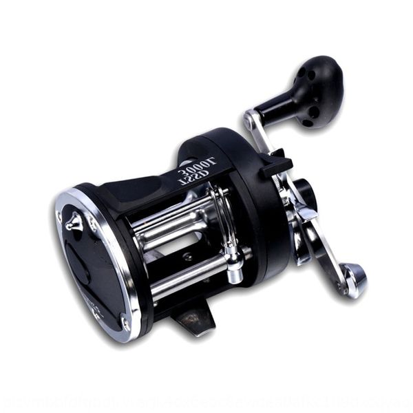 kemailong roller roller visual anchor fish all-metal head sea fishing drum boat fishing wheel drum wheel with drain power
kemailong roller roller visual anchor fish all-metal head sea fishing drum boat fishing wheel drum wheel with drain power