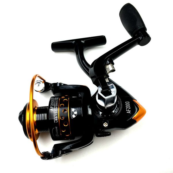 ocean beach fishing reservoir pond fishing wheel fish lure reel round pole rods fishing tackle af2000 spinning wheel
ocean beach fishing reservoir pond fishing wheel fish lure reel round pole rods fishing tackle af2000 spinning wheel