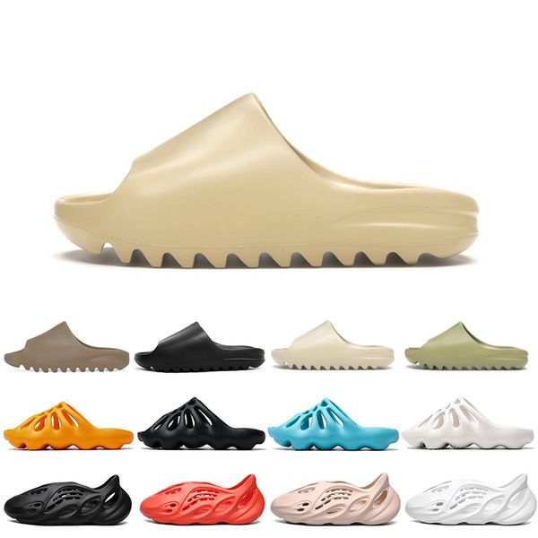 slide men women slippers bone white desert sand resin triple black earth brown red fashion kids slippers mens beach l sandals 27-45
slide men women slippers bone white desert sand resin triple black earth brown red fashion kids slippers mens beach l sandals 27-45