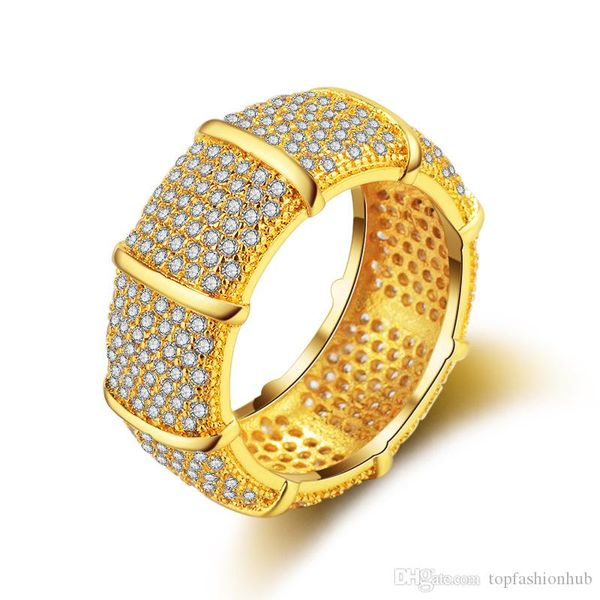new gold plated full zircon ring luxury high grade women's gold plated brass ring ice out jewelry, Golden;silver
new gold plated full zircon ring luxury high grade women's gold plated brass ring ice out jewelry, Golden;silver