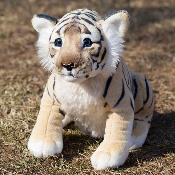new simulation tiger lion leopard stuffed & plush animals cute doll child birthday gift toys soft pillow christmas mx200716
new simulation tiger lion leopard stuffed & plush animals cute doll child birthday gift toys soft pillow christmas mx200716