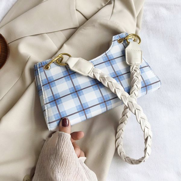 summer simple mini bag 2020 new fashion all-match chain messenger bag net red woven shoulder underarm
summer simple mini bag 2020 new fashion all-match chain messenger bag net red woven shoulder underarm