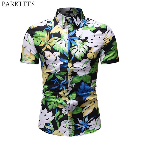 summer fashion beach hawaiian shirt men short slevee white floral print tropical aloha shirts mens party holiday camisa hawaiana, White;black
summer fashion beach hawaiian shirt men short slevee white floral print tropical aloha shirts mens party holiday camisa hawaiana, White;black