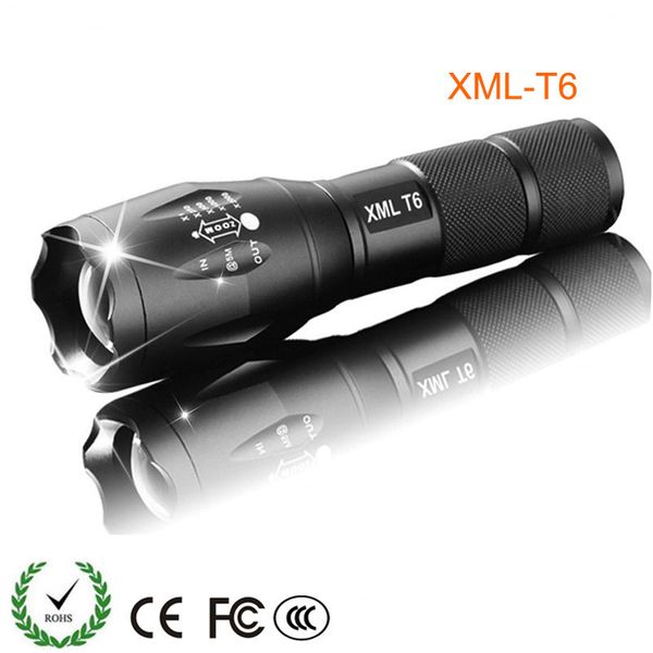 led flashlight ultra bright waterproof mini torch t6 zoomable 4000 lumens 18650 battery for camping tactical
led flashlight ultra bright waterproof mini torch t6 zoomable 4000 lumens 18650 battery for camping tactical