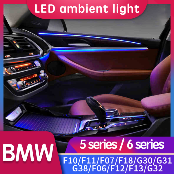 5/6 series car decorative auto ambient light led strip for f10/f11/f07/f18g30/g31/g38/f06/f12/f13/g32 tuning car accessories
5/6 series car decorative auto ambient light led strip for f10/f11/f07/f18g30/g31/g38/f06/f12/f13/g32 tuning car accessories