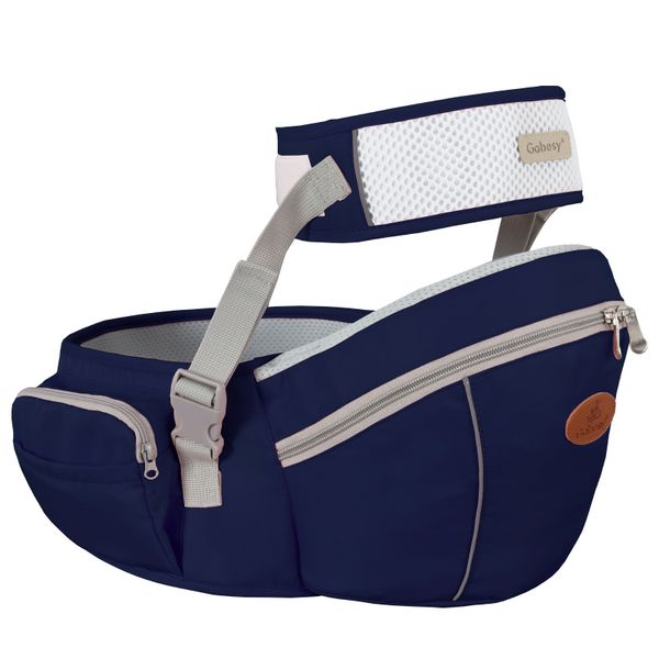 ergonomic hip seat front baby carrier with safety belt kangaroo infant sling baby waist stool shoulder wrap for 0-24 months kids
ergonomic hip seat front baby carrier with safety belt kangaroo infant sling baby waist stool shoulder wrap for 0-24 months kids