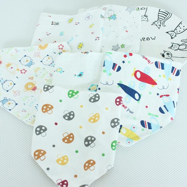 new knitted handkerchief saliva cotton triangle button saliva soft baby cotton mouth towel handkerchief newborn breast-feeding towel
new knitted handkerchief saliva cotton triangle button saliva soft baby cotton mouth towel handkerchief newborn breast-feeding towel