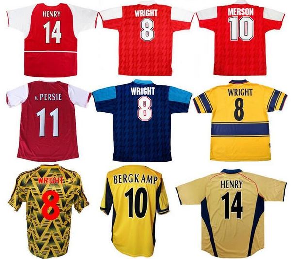 2002 2003 1991 1993 1994 1997 2000 2002 2006 henry retro soccer jersey wright fabregas ljungberg vieira v.persie bergkamp football shirt, Black;yellow
2002 2003 1991 1993 1994 1997 2000 2002 2006 henry retro soccer jersey wright fabregas ljungberg vieira v.persie bergkamp football shirt, Black;yellow