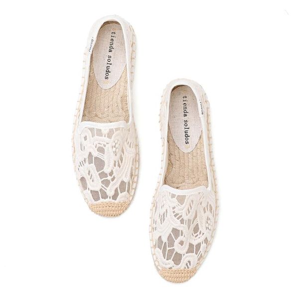tienda soludos espadrilles women's fashion flat shoes 2020 sapatos flax ballet chaussure for espadrille comfortable slippers, Black
tienda soludos espadrilles women's fashion flat shoes 2020 sapatos flax ballet chaussure for espadrille comfortable slippers, Black