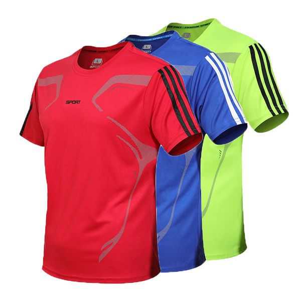 5xl lauf t hemd спорт турнхалл tshirt kurzarm fuball баскетбол теннис shirt quick dry fitness sport set anzge спортивный, White;black
5xl lauf t hemd спорт турнхалл tshirt kurzarm fuball баскетбол теннис shirt quick dry fitness sport set anzge спортивный, White;black