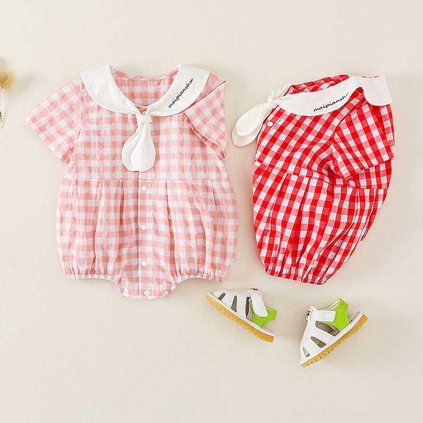 2020 лето младенца хлопка симпатичные одежды brand new fashion cute plaid отпечатки детская одежда девочка rompers одежда, Red;yellow
2020 лето младенца хлопка симпатичные одежды brand new fashion cute plaid отпечатки детская одежда девочка rompers одежда, Red;yellow