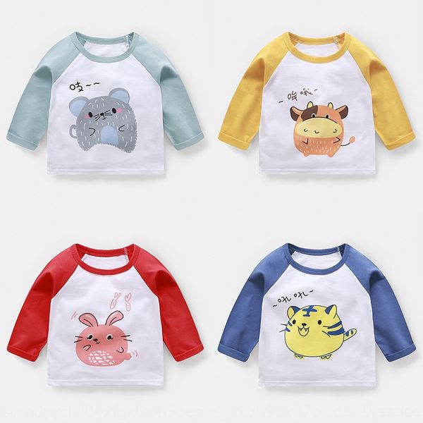 детская одежда мальчика с длинным clothest- clothingsleeve футболку осенью дети ребенок девочки хлопка верхней детской базы рубашки trendy, Blue
детская одежда мальчика с длинным clothest- clothingsleeve футболку осенью дети ребенок девочки хлопка верхней детской базы рубашки trendy, Blue