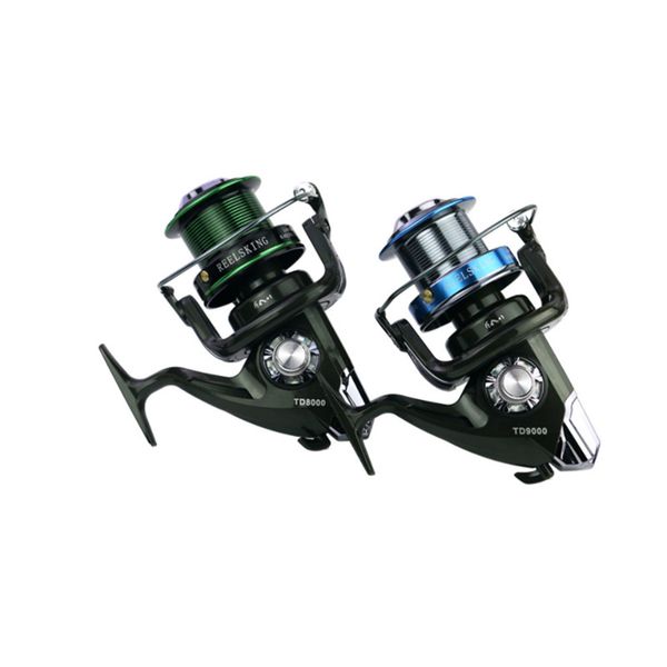 new 14+1bb 4.9:1 fishing reel left/right interchangeable super big sea fishing wheel metal spinning surfcasting fishing reel
new 14+1bb 4.9:1 fishing reel left/right interchangeable super big sea fishing wheel metal spinning surfcasting fishing reel