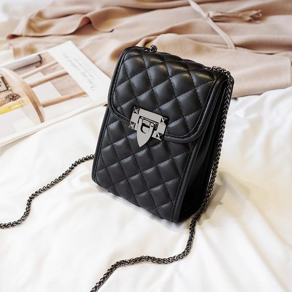 rbcac p printing leather new fashion crossbody phone shoulder all-match mini chain diamond lattice small xiangfeng messenger bag korean
rbcac p printing leather new fashion crossbody phone shoulder all-match mini chain diamond lattice small xiangfeng messenger bag korean