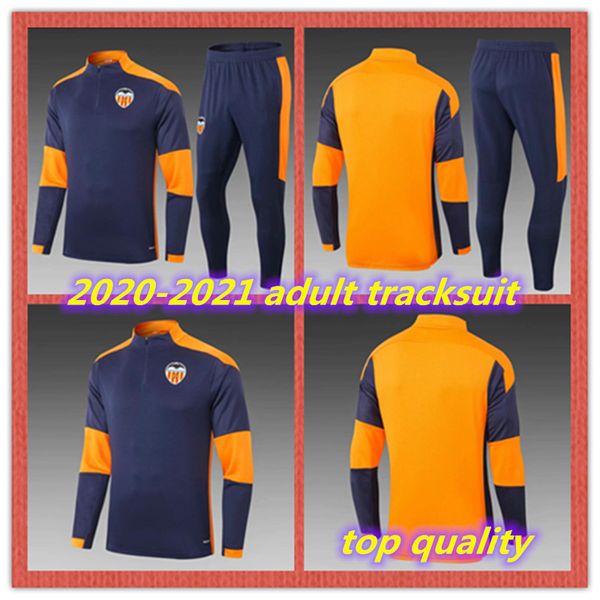 2020 2021 valencia cf tracksuit 20 21 sets guedes parejo zaza soler rodrigo m. valencia long sleeve leisure jog training suit, Black
2020 2021 valencia cf tracksuit 20 21 sets guedes parejo zaza soler rodrigo m. valencia long sleeve leisure jog training suit, Black