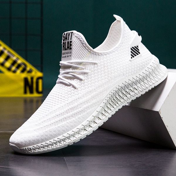 spring new men's casual single shoes sports running outdoor comfortable breathable fashion trend professional design white black
spring new men's casual single shoes sports running outdoor comfortable breathable fashion trend professional design white black