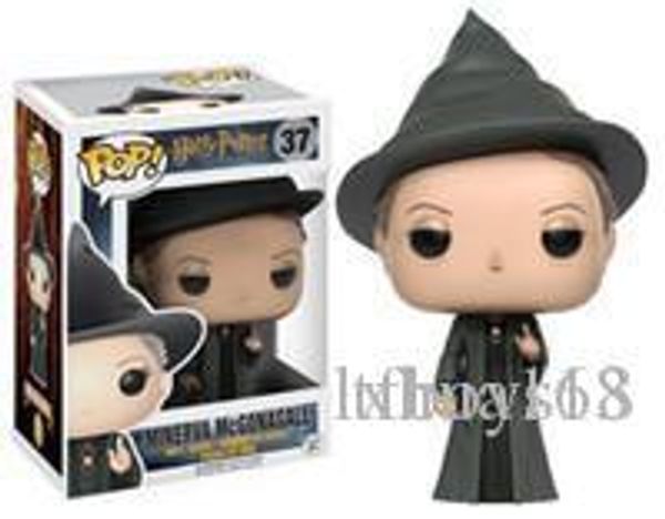 lxh funko pop harry potter - minerva mcgonagall vinyl action figure with box #37 popular toy 7 popular toy ing
lxh funko pop harry potter - minerva mcgonagall vinyl action figure with box #37 popular toy 7 popular toy ing