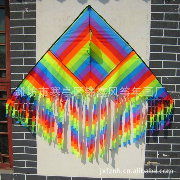 75rro weifang kite multi-tail color strip weifang kite multi-tail color bar multi- specification haofei belt low price xh multi-specificatio
75rro weifang kite multi-tail color strip weifang kite multi-tail color bar multi- specification haofei belt low price xh multi-specificatio