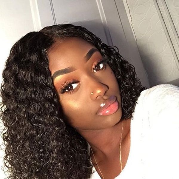 curly lace front human hair wigs for black women malaysian short curly bob lace front wig remy hd transparent lace wig
curly lace front human hair wigs for black women malaysian short curly bob lace front wig remy hd transparent lace wig