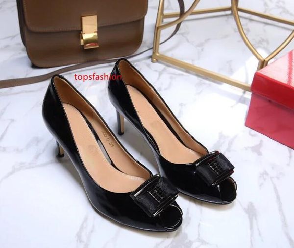 celebrity design f vara luo satin bowtie fish mouth high heels sandals patent leather woman butterfly knot high-heeled shoes, Black;green
celebrity design f vara luo satin bowtie fish mouth high heels sandals patent leather woman butterfly knot high-heeled shoes, Black;green