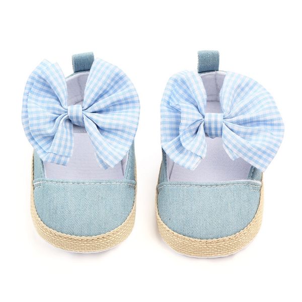 baby girl summer shoes bow-note soft princess shoes prewalker walking toddler kids first walker drop shipping
baby girl summer shoes bow-note soft princess shoes prewalker walking toddler kids first walker drop shipping