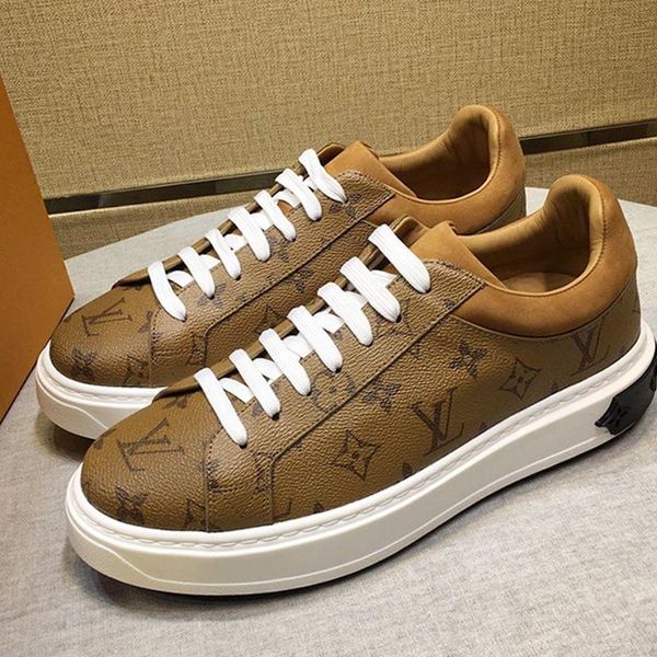 breathable mens shoes luxury sneakers footwears outdoor walking lace -up low fashion classic skateboarding casual shoes
breathable mens shoes luxury sneakers footwears outdoor walking lace -up low fashion classic skateboarding casual shoes