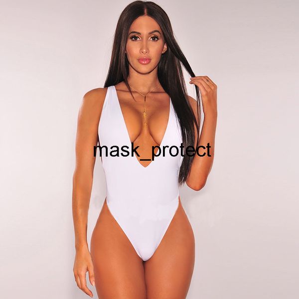 new women's bikini one-piece swimsuit, White;black
new women's bikini one-piece swimsuit, White;black