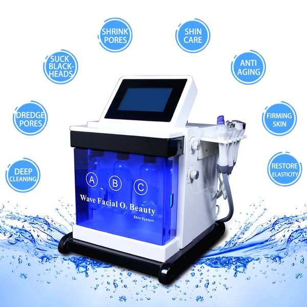5 in 1 cold hammer hydrafacial microdermabrasion multipolar rf ultrasonic skin lifting facial spa aqua cleaning water peeling dermabrasion
5 in 1 cold hammer hydrafacial microdermabrasion multipolar rf ultrasonic skin lifting facial spa aqua cleaning water peeling dermabrasion