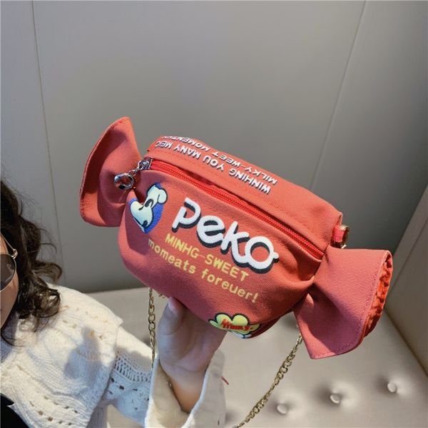 4qhez 2019 new korean style children messenger boys' and girls accessories candy small bag' cute small bag candy cartoon accessori
4qhez 2019 new korean style children messenger boys' and girls accessories candy small bag' cute small bag candy cartoon accessori