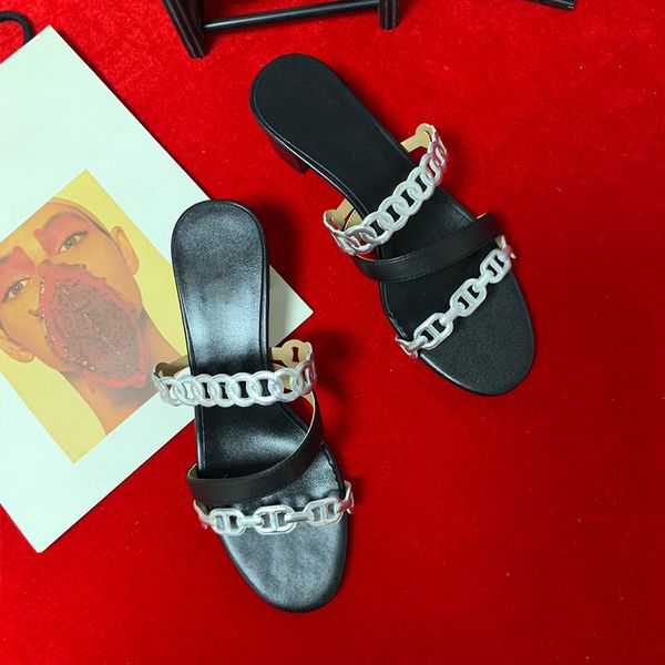 designer womens slippers thalassa luxur black silver beach platform sandals summer fashion with box size 35-40
designer womens slippers thalassa luxur black silver beach platform sandals summer fashion with box size 35-40