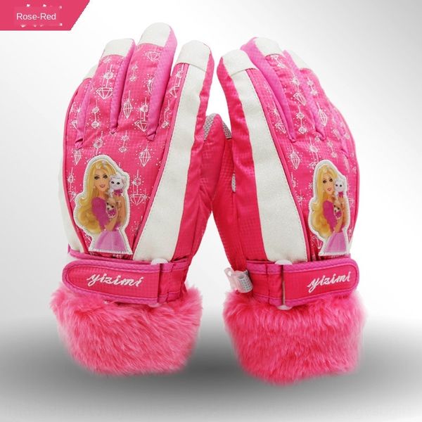 vbgtd children's winter girls' korean style warm and gloves velvet thickened warm waterproof cute cartoon ski cotton gloves for pr, White
vbgtd children's winter girls' korean style warm and gloves velvet thickened warm waterproof cute cartoon ski cotton gloves for pr, White