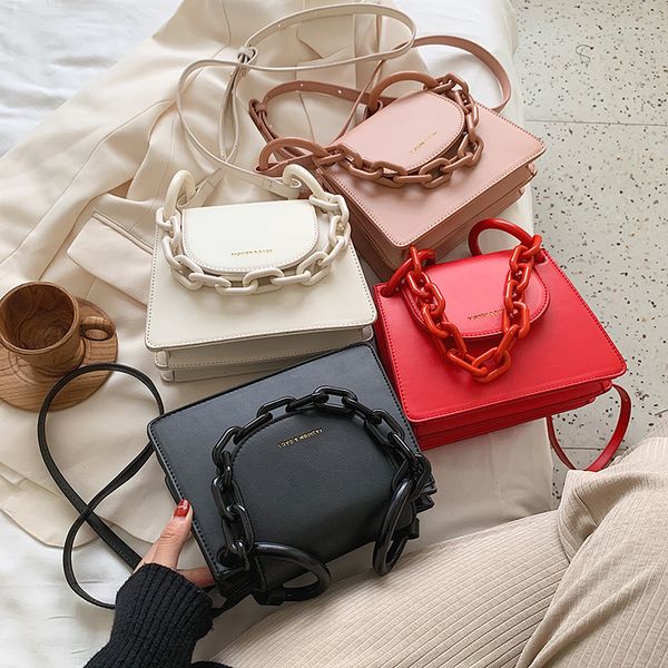 small thick chain pu leather crossbody bags for women 2020 summer sweet shoulder bags lady travel handbags and purses
small thick chain pu leather crossbody bags for women 2020 summer sweet shoulder bags lady travel handbags and purses