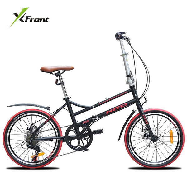 new brand dual tube carbon steel frame 20 inch wheel disc brake folding bicycle outdoor sports bmx bicicleta
new brand dual tube carbon steel frame 20 inch wheel disc brake folding bicycle outdoor sports bmx bicicleta