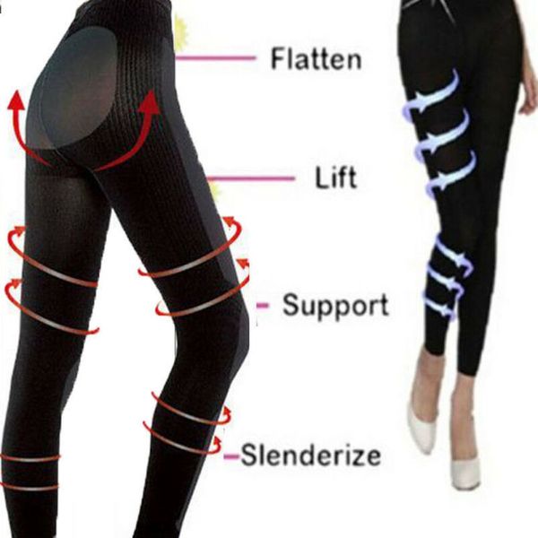 fashion sleep leg shaper hip solid lifting leg shaping legging reduces swelling symptoms of varicose stretchy lightweight legging, Black
fashion sleep leg shaper hip solid lifting leg shaping legging reduces swelling symptoms of varicose stretchy lightweight legging, Black