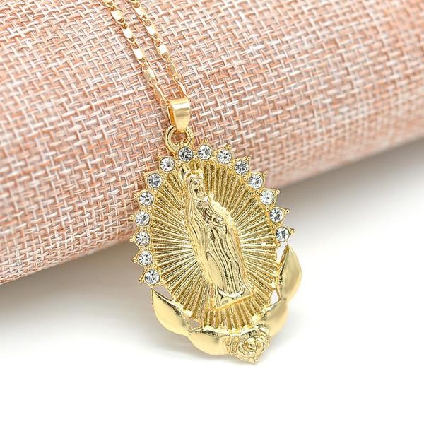 2020 new life crystal round small pendant necklace gold colors bijoux collier elegant women jewelry gifts dropshipping, Silver
2020 new life crystal round small pendant necklace gold colors bijoux collier elegant women jewelry gifts dropshipping, Silver