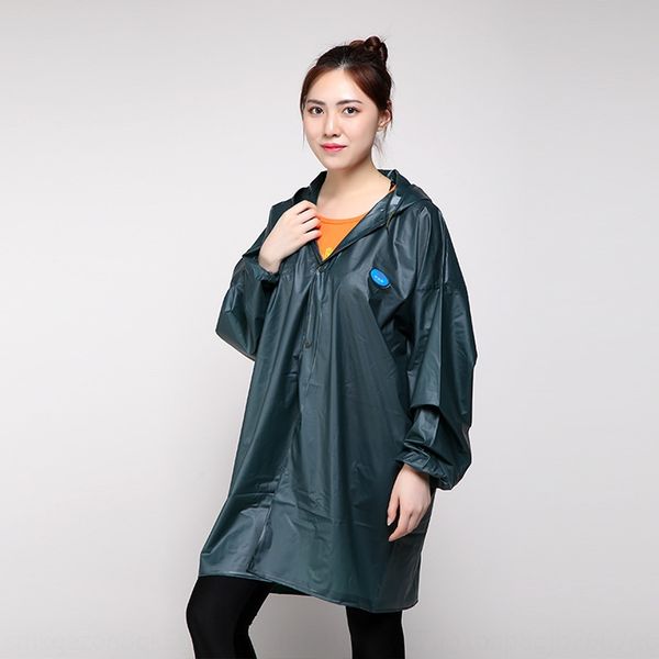 qyx21 coat thickened beef tendon cap windproof outdoor mid-length cloak rain gear raincoat construction site labor protection rain gea, Black
qyx21 coat thickened beef tendon cap windproof outdoor mid-length cloak rain gear raincoat construction site labor protection rain gea, Black