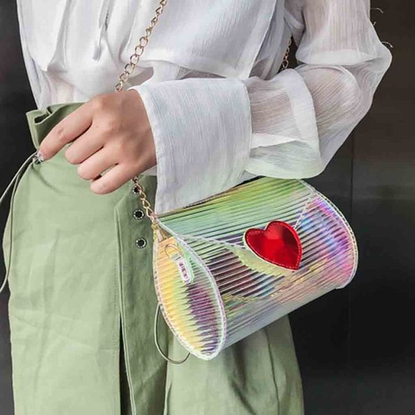 засов top brand женские сумки bolso женщины лазерная мини плеча пляжа прозрачный jelly пакет crossbody сумочка sac a главный 5 $
засов top brand женские сумки bolso женщины лазерная мини плеча пляжа прозрачный jelly пакет crossbody сумочка sac a главный 5 $