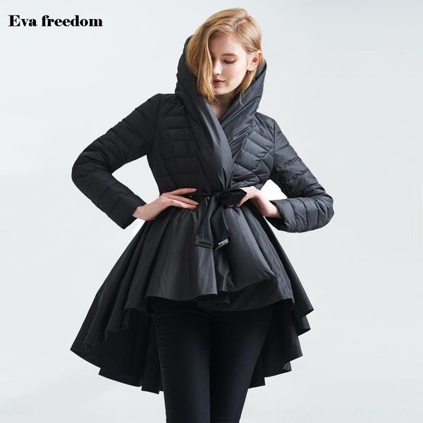 eva om fashion design down jacket fashionable winter coat new women's down jacket, Black
eva om fashion design down jacket fashionable winter coat new women's down jacket, Black