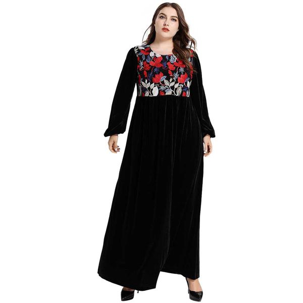 vetement femme 2019 velvet abaya turkish islamic muslim hijab dress abayas for women dresses kleding kaftan dubai islam clothing
vetement femme 2019 velvet abaya turkish islamic muslim hijab dress abayas for women dresses kleding kaftan dubai islam clothing